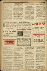 LE JOURNAL DE GUIGNOL : n°5, pp. 4