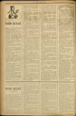 LE JOURNAL DE GUIGNOL : n°7, pp. 2