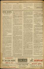 LE JOURNAL DE GUIGNOL : n°8, pp. 4