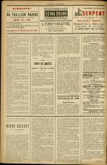 LE JOURNAL DE GUIGNOL : n°11, pp. 4