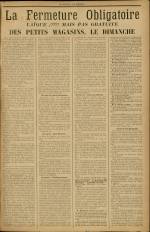 LE JOURNAL DE GUIGNOL : n°12, pp. 3