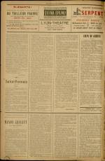 LE JOURNAL DE GUIGNOL : n°12, pp. 4