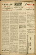 LE JOURNAL DE GUIGNOL : n°13, pp. 4