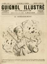 GUIGNOL ILLUSTRÉ : n°23, pp. 1