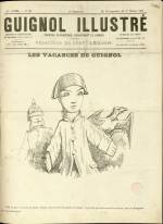GUIGNOL ILLUSTRÉ : n°59, pp. 1
