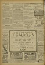 LE RÉPUBLICAIN DU RHONE : n°569, pp. 4