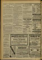 LE RÉPUBLICAIN DU RHONE : n°571, pp. 4