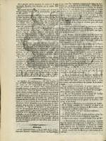 LE DIABLE A CHEVAL : n°6, pp. 2