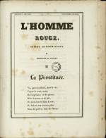 L'HOMME ROUGE : n°, pp. 161