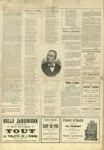 LA Clochette : n°3, pp. 3