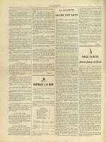 LA CLOCHETTE : n°4, pp. 2