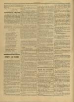 LA CLOCHETTE : n°7, pp. 2
