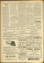 LA TRIBUNE LYONNAISE : n°24, pp. 4