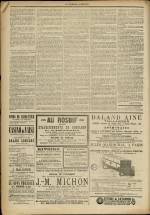 LA TRIBUNE LYONNAISE : n°51, pp. 4