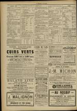 LA TRIBUNE LYONNAISE : n°78, pp. 4