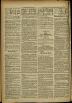 LE RÉPUBLICAIN DU RHONE : n°607, pp. 2