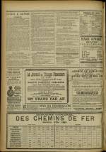 LE RÉPUBLICAIN DU RHONE : n°615, pp. 4