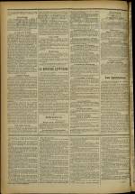 LE RÉPUBLICAIN DU RHONE : n°621, pp. 2