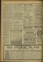 LE RÉPUBLICAIN DU RHONE : n°628, pp. 4