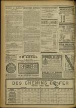 LE RÉPUBLICAIN DU RHONE : n°632, pp. 4