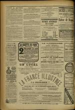 LE RÉPUBLICAIN DU RHONE : n°, pp. 4