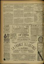 LE RÉPUBLICAIN DU RHONE : n°654, pp. 4