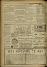 LE RÉPUBLICAIN DU RHONE : n°666, pp. 4