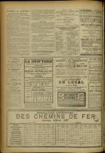 LE RÉPUBLICAIN DU RHONE : n°, pp. 4