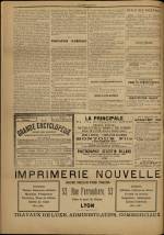 Le Franc-Maçon : n°, pp. 4