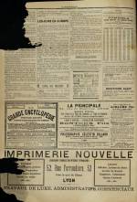 Le Franc-Maçon : n°58, pp. 4