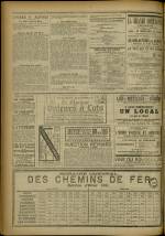 LE RÉPUBLICAIN DU RHONE : n°, pp. 4