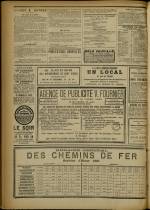 LE RÉPUBLICAIN DU RHONE : n°716, pp. 4