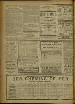 LE RÉPUBLICAIN DU RHONE : n°723, pp. 4
