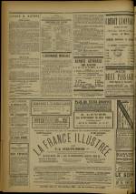 LE RÉPUBLICAIN DU RHONE : n°727, pp. 4