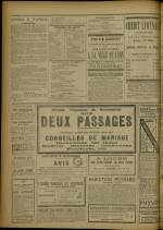 LE RÉPUBLICAIN DU RHONE : n°729, pp. 4