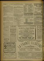 LE RÉPUBLICAIN DU RHONE : n°734, pp. 4