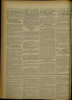 LE RÉPUBLICAIN DU RHONE : n°738, pp. 2