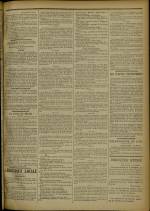 LE RÉPUBLICAIN DU RHONE : n°, pp. 3