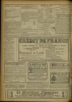 LE RÉPUBLICAIN DU RHONE : n°757, pp. 4