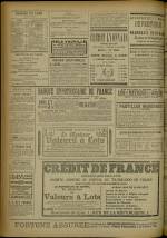 LE RÉPUBLICAIN DU RHONE : n°, pp. 4