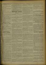 LE RÉPUBLICAIN DU RHONE : n°774, pp. 3