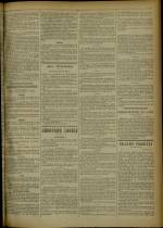 LE RÉPUBLICAIN DU RHONE : n°, pp. 3