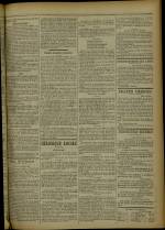 LE RÉPUBLICAIN DU RHONE : n°, pp. 3