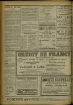 LE RÉPUBLICAIN DU RHONE : n°789, pp. 4