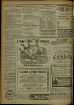 LE RÉPUBLICAIN DU RHONE : n°793, pp. 4