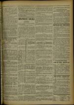 LE RÉPUBLICAIN DU RHONE : n°795, pp. 3