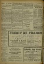 LE RÉPUBLICAIN DU RHONE : n°805, pp. 4
