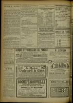 LE RÉPUBLICAIN DU RHONE : n°808, pp. 4