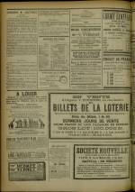 LE RÉPUBLICAIN DU RHONE : n°, pp. 4