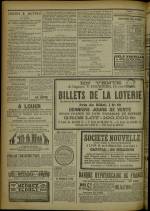 LE RÉPUBLICAIN DU RHONE : n°810, pp. 4